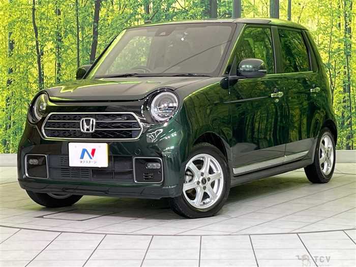 2023 Honda N-ONE