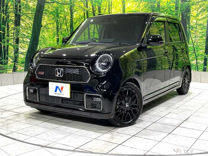2023 Honda N-ONE