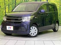 2013 Honda N-WGN