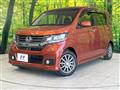 2014 Honda N-WGN