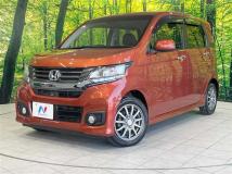 2014 Honda N-WGN
