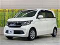 2015 Honda N-WGN