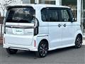 2020 Honda N BOX
