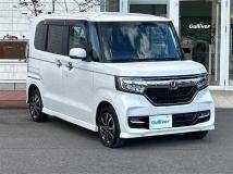 2020 Honda N BOX