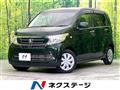 2016 Honda N-WGN
