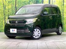 2016 Honda N-WGN