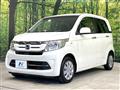 2016 Honda N-WGN