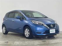 2018 Nissan Note