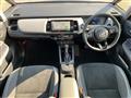 2024 Honda Fit