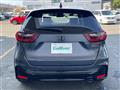 2024 Honda Fit