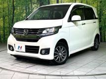 2014 Honda N-WGN
