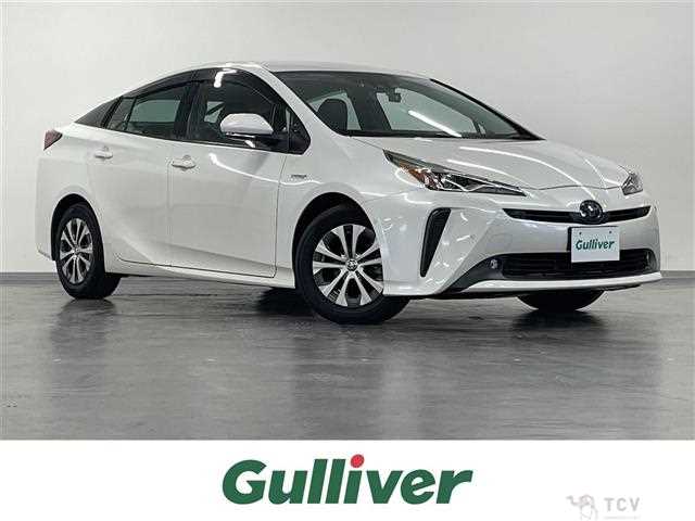 2019 Toyota Prius