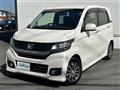 2015 Honda N-WGN