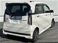2015 Honda N-WGN