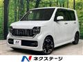 2021 Honda N-WGN