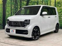 2021 Honda N-WGN