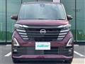 2024 Nissan ROOX