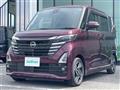 2024 Nissan ROOX