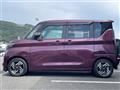 2024 Nissan ROOX