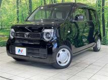 2020 Honda N-WGN