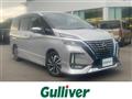 2020 Nissan Serena