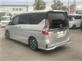 2020 Nissan Serena