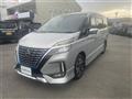 2020 Nissan Serena