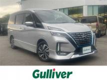 2020 Nissan Serena