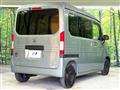 2025 Honda N-VAN