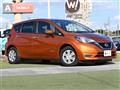 2018 Nissan Note