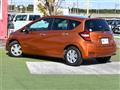 2018 Nissan Note