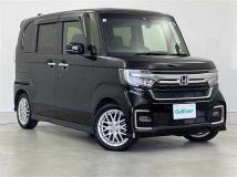 2021 Honda N BOX