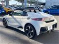 2016 Honda S660