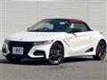 2019 Honda S660