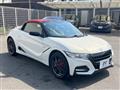 2019 Honda S660