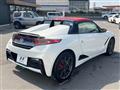 2019 Honda S660
