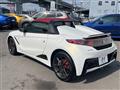 2019 Honda S660
