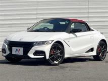 2019 Honda S660
