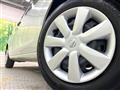 2012 Nissan March