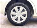 2012 Nissan March