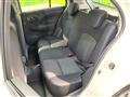 2012 Nissan March