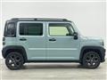2024 Suzuki Hustler