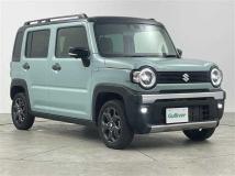2024 Suzuki Hustler