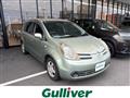 2005 Nissan Note