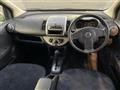 2005 Nissan Note