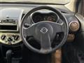 2005 Nissan Note