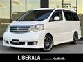 2004 Toyota Alphard G