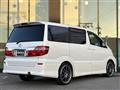 2004 Toyota Alphard G