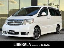 2004 Toyota Alphard G