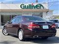 2008 Toyota Crown Royal Series